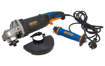 Szlifierka kątowa 1200 W 125mm NITEO 250200-ANG