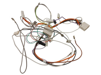 MIX PRZEWODÓW DO PIEKARNIKA ELECTROLUX EOC8H31Z