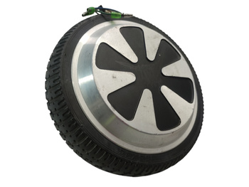 SILNIK Z OPONĄ BQ25-36V086537 DESKOROLKI SKYMASTER