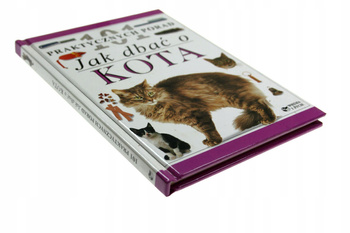 JAK DBAC O KOTA 101P