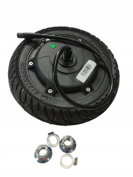 SILNIK Z OPONĄ 36V 250W 200X50 ES108 HULAJNOGI RISINGSUN