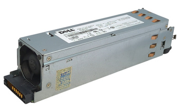 Zasilacz Serwerowy Dell N750P-S0 NPS-750BB A 750W Do PowerEdge 2950