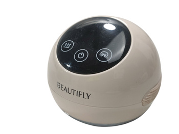 Masażer do ciała Beautifly B-Bubble Body