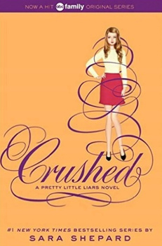 Crushed Sara Shepard