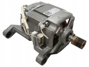 SILNIK NAPĘDOWY ECM CZ-551950-51R01 PRALKI ELECTROLUX 1324765039