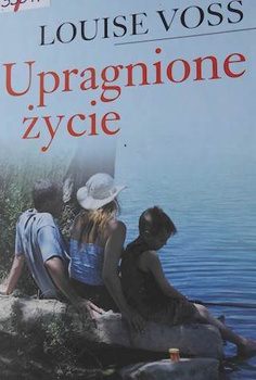 Upragnione życie Louise Voss