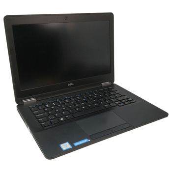 Laptop DELL Latitude E7270 Intel Core i5-6300U 4GB RAM DDR4 120GB SSD M2