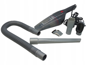 ODKURZACZ SAMOCHODOWY BLACK+DECKER DUSTBUSTER 12V