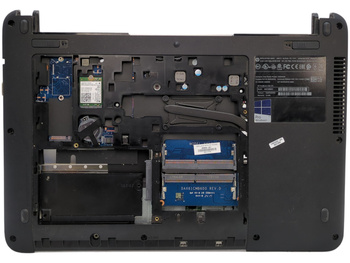 Płyta główna DAX61CMB6D0 laptopa HP EliteBook 440 G3 i5-6200U