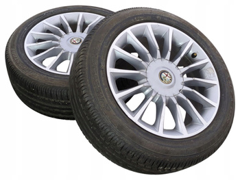 Felgi ALFA ROMEO MITO 16'' 4X98X58 ET39 7JX16 156099917