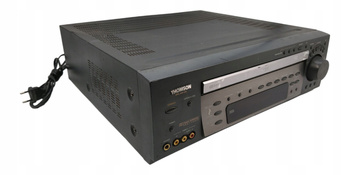 Amplituner PRO-LOGIC THOMSON DPL 600 CD 5.1