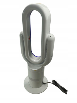 Wentylator kolumnowy bezłopatkowy Acoolir Q8PRO 2100W ogrzewanie chłodzenie