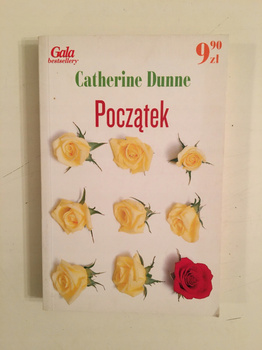 POCZĄTEK CATHERINE DUNNE