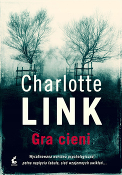 Gra cieni Charlotte Link