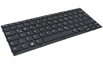 Klawiatura laptopa Dell Latitude NSK-LKBBU 1N