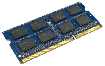 Pamięć RAM do Laptopa DDR3L 4GB 1600MHz