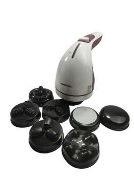 Medivon ME-7790 Masażer antycellulitowy do ciała