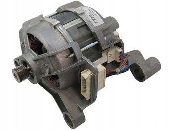 SILNIK NIDEC TYPE 20585108 0016209200 C00290840 482000088790 PRALKI ARISTON