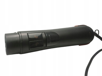 Lokówko-suszarka obrotowa Grundig HS 7080