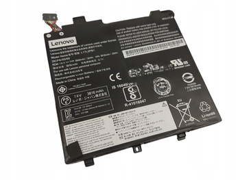 Bateria laptopa LENOVO L17L2PB1