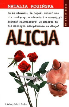 Alicja Natalia Rogińska