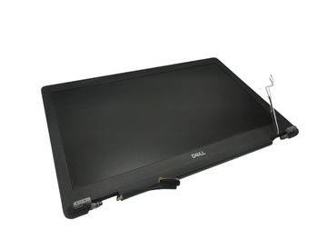 Obudowa z matrycą Klapa laptopa Dell Latitude 5590 1920x1080p 15,6"