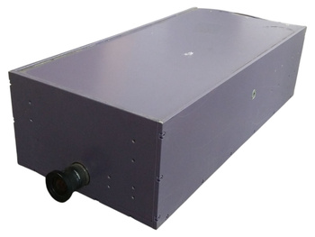 Kamera optyka do urządzenia Unisort RTT PX2000RF