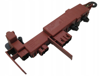 BLOKADA DRZWI 461970202302 PRALKI WHIRLPOOL