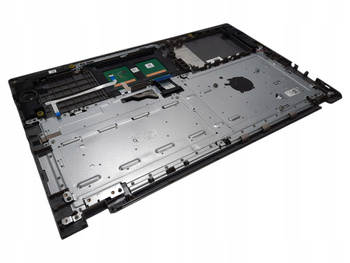 Palmrest Asus F515J + Głośniki Klawiatura Touchpad