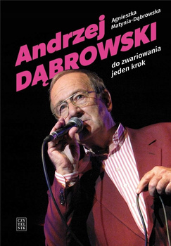 Andrzej Dąbrowski Agnieszka Matynia-Dąbrowska