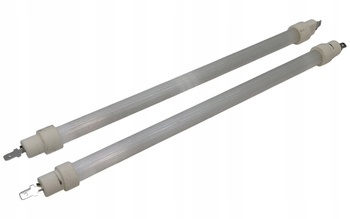 GRZAŁKA KWARCOWA 2szt 115V 400W MIKROFALI AMICA