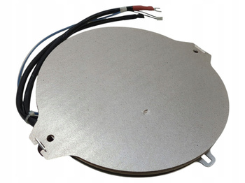 POLE INDUKCYJNE PŁYTY GRZEWCZEJ 20CM 357226367B ELECTROLUX