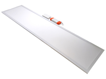 Panel LED Ledvance Comfort 120x30cm 33W 4320lm 4000K UGR<19