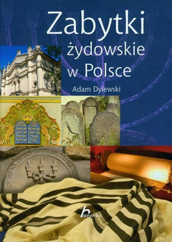 Zabytki Żydowskie w Polsce