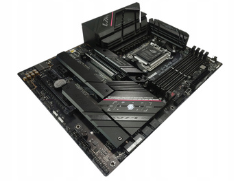 Płyta główna Asus ROG Strix B650E-F Gaming WiFi AM5 DDR5 PCIe 5.0 ATX