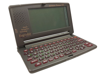 Translator Ectaco Partner EP X8