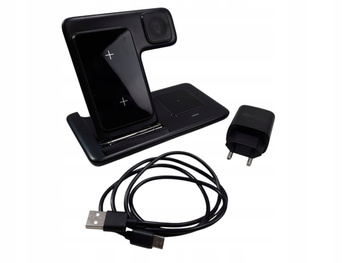 Stacja ładująca Z11 3IN1