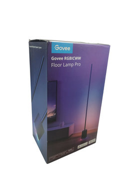 Lampa podłogowa LED Govee Floor Lamp Pro H6079