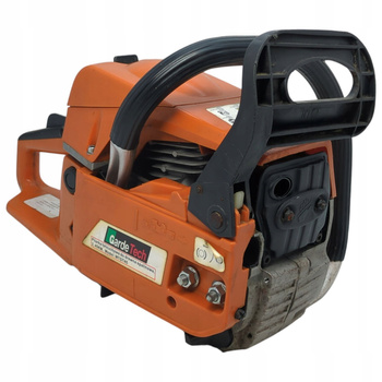 Piła pilarka spalinowa GardeTech MTGT45 1,7 kW / 45 cm3