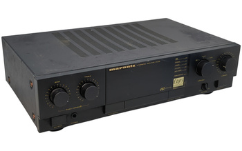 Wzmacniacz Stereo Marantz PM-25 Czarny