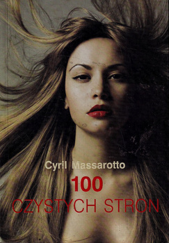 100 czystych stron. Cyril Massarotto