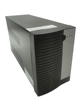 Zasilacz awaryjny UPS Qoltec 53903 1000VA 600W