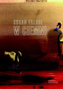 KSIĄŻKA W CIEMNI SUSAN FALUDI