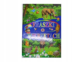 Fraszki o zwierzętach M.K.Jaryczewski