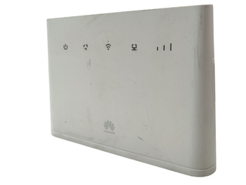Router HUAWEI B311S-220 LTE CAT4 WI-FI 2.4 GHz