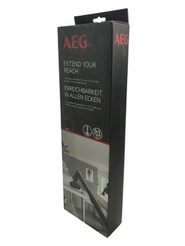 Zestaw ssawek do odkurzacza AEG AKIT14