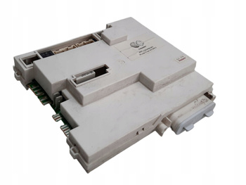 MODUŁ GŁÓWNY 09121501096301 95615130000 SUSZARKI HOTPOINT