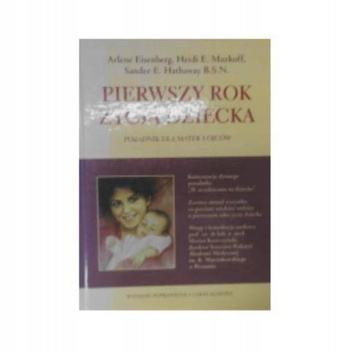 Pierwszy rok życia dziecka Arlene Eisenberg