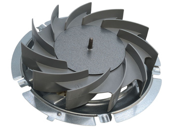 SILNIK UKŁADU WENTYLACJI DO PIEKARNIKA ELECTROLUX EOB7S31Z YJ61-12A-HZ04