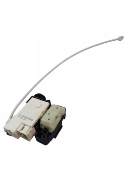 BLOKADA ELEKTRYCZNA DRZWI METALFLEX 2849660600 KL621793DA PRALKI BEKO